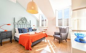 Guestready - Porta De Alfama, For Up To 6 Guests!