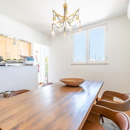 Apartamento Guestready - Porta De Alfama, For Up To 6 Guests! Lisboa Exterior foto