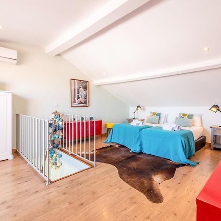 Apartamento Guestready - Porta De Alfama, For Up To 6 Guests! Lisboa Exterior foto
