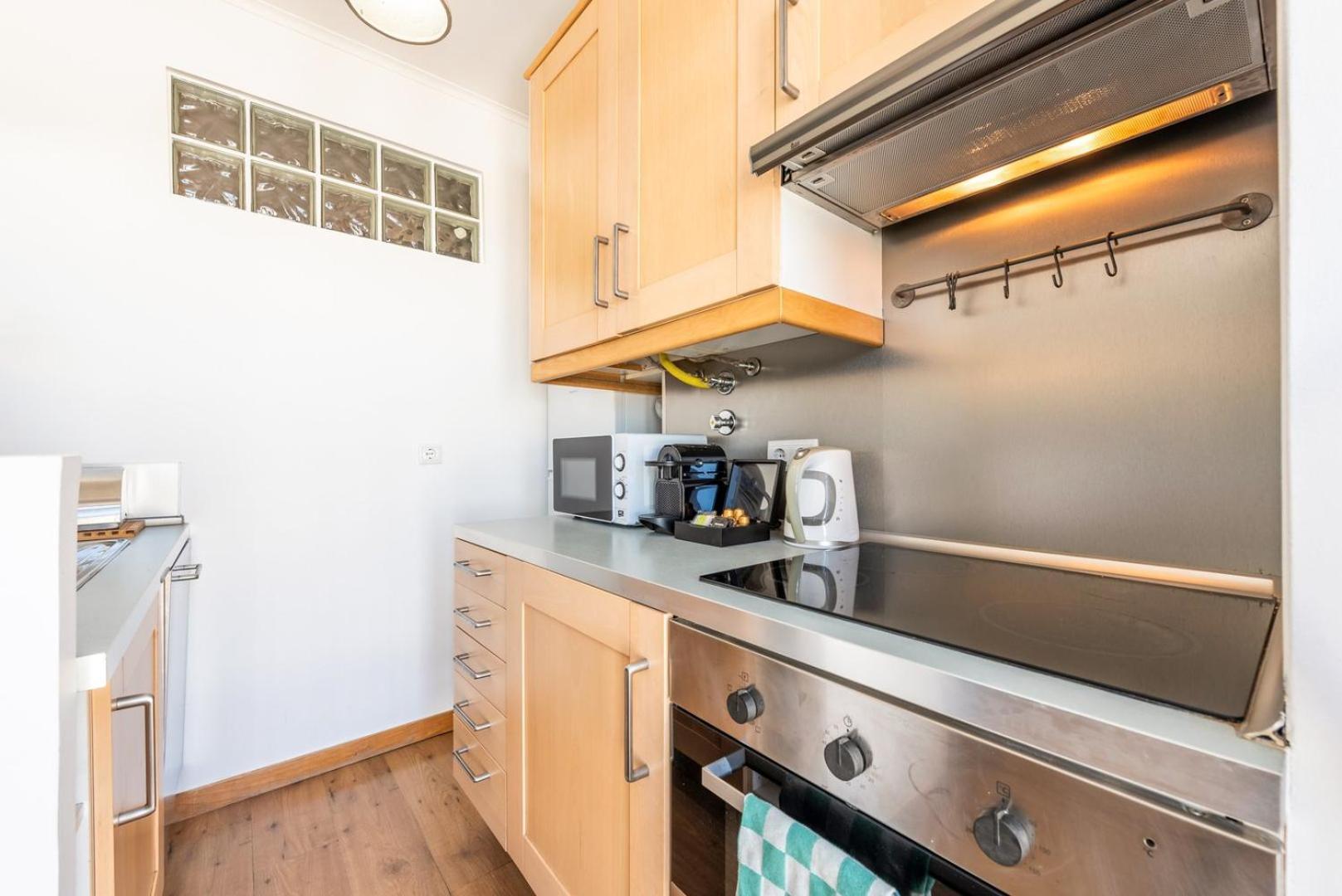 Apartamento Guestready - Porta De Alfama, For Up To 6 Guests! Lisboa Exterior foto
