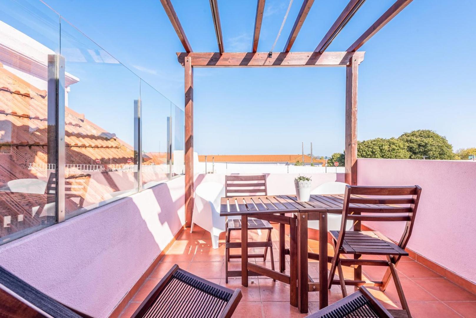 Apartamento Guestready - Porta De Alfama, For Up To 6 Guests! Lisboa Exterior foto