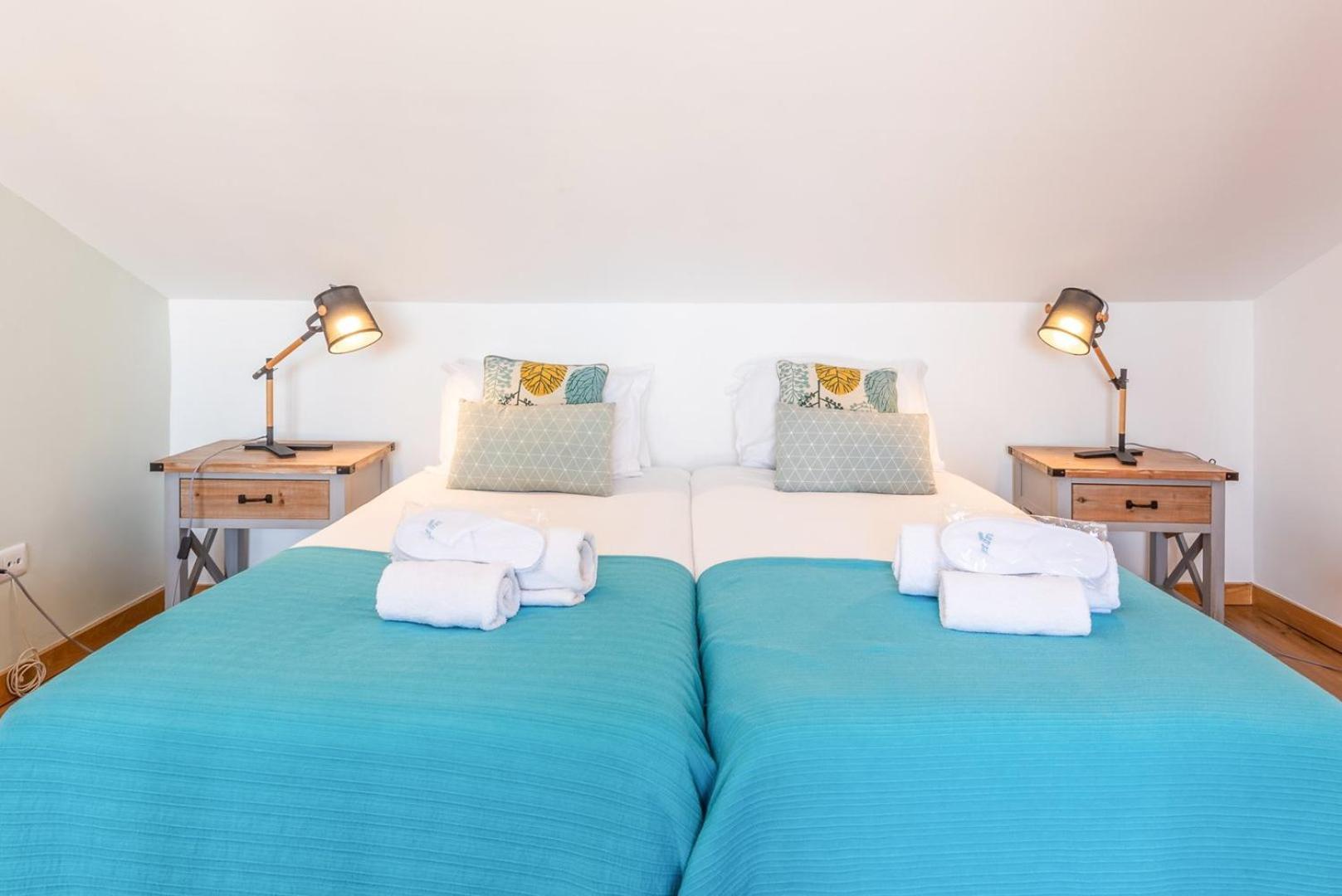 Apartamento Guestready - Porta De Alfama, For Up To 6 Guests! Lisboa Exterior foto