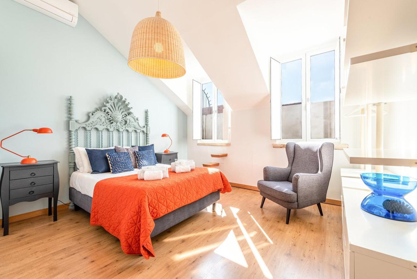 Apartamento Guestready - Porta De Alfama, For Up To 6 Guests! Lisboa Exterior foto