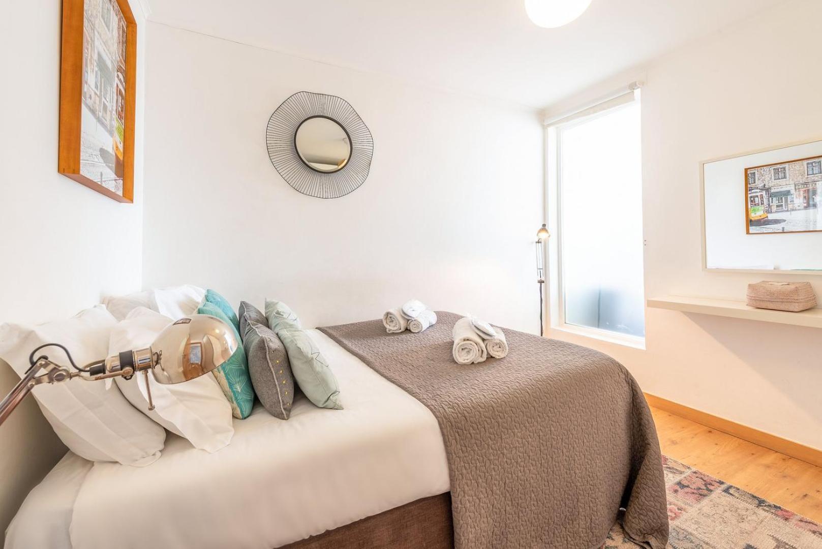 Apartamento Guestready - Porta De Alfama, For Up To 6 Guests! Lisboa Exterior foto