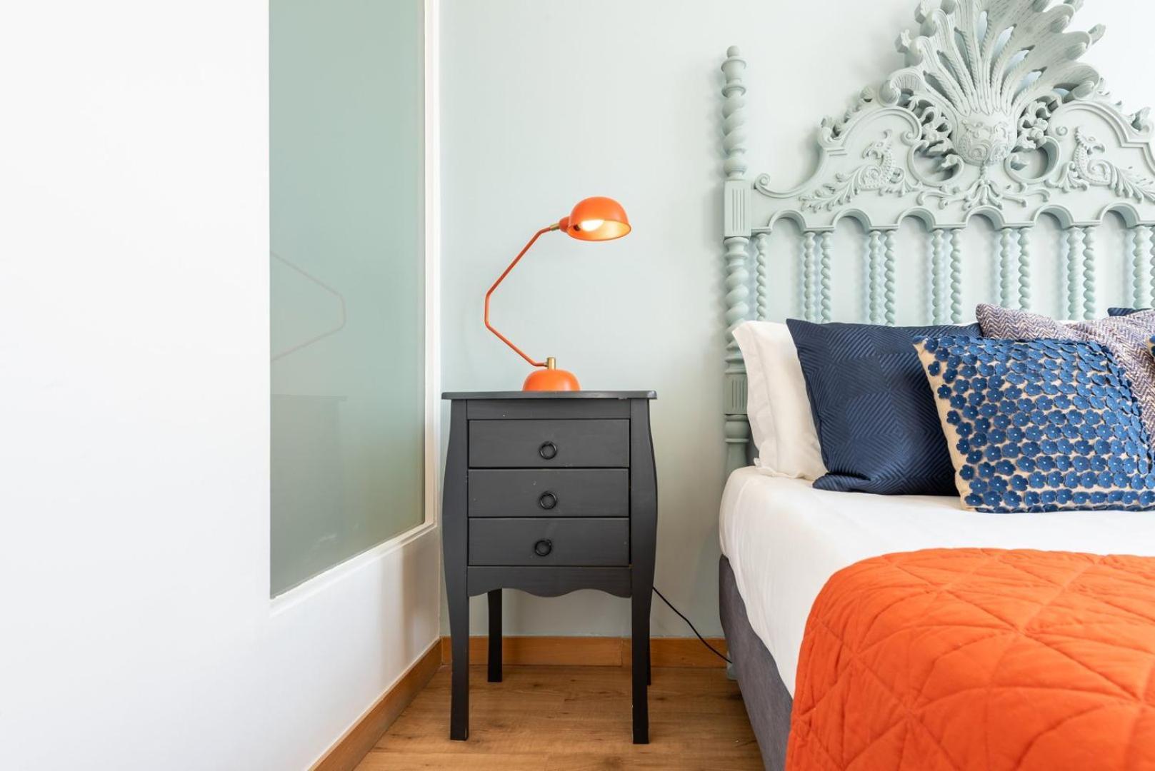 Apartamento Guestready - Porta De Alfama, For Up To 6 Guests! Lisboa Exterior foto