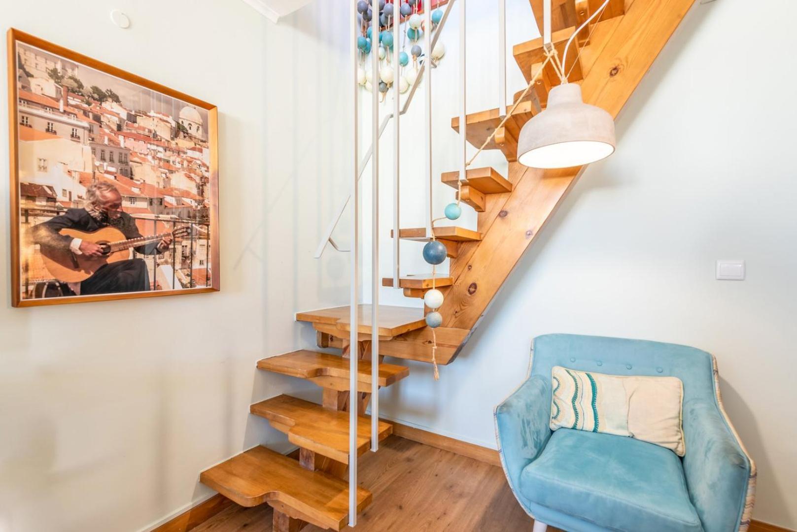 Apartamento Guestready - Porta De Alfama, For Up To 6 Guests! Lisboa Exterior foto