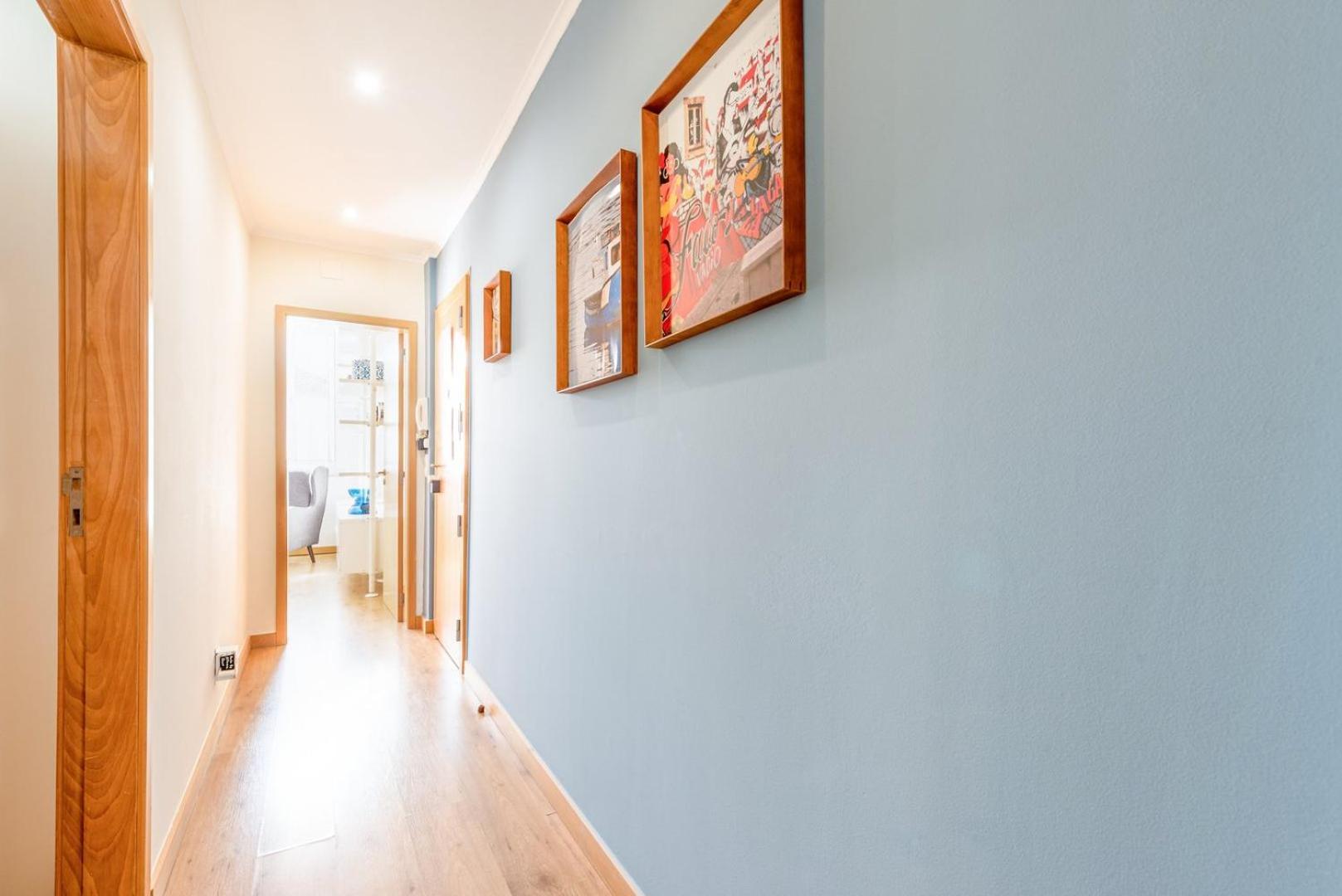 Apartamento Guestready - Porta De Alfama, For Up To 6 Guests! Lisboa Exterior foto