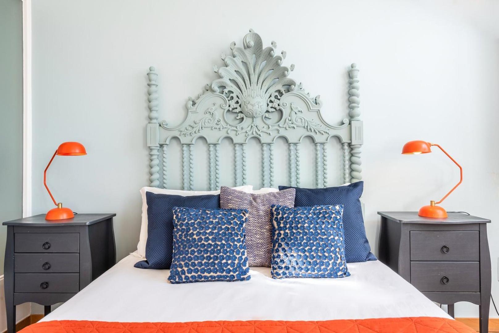 Apartamento Guestready - Porta De Alfama, For Up To 6 Guests! Lisboa Exterior foto