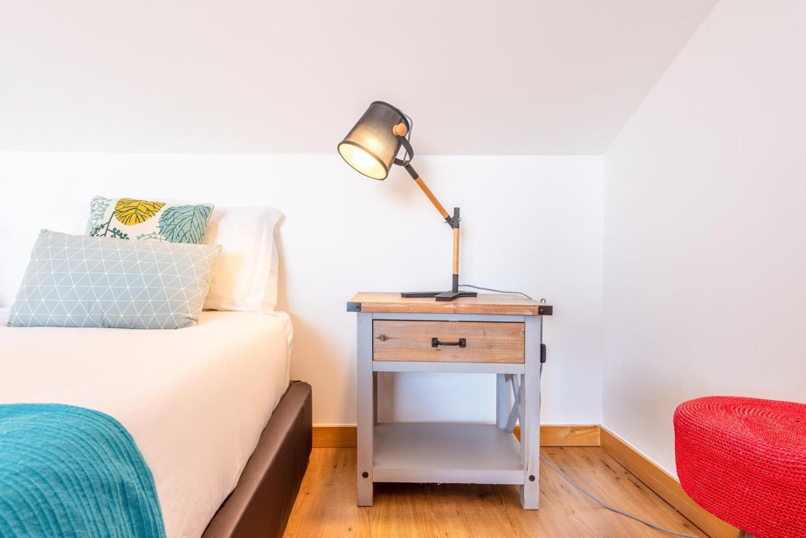 Apartamento Guestready - Porta De Alfama, For Up To 6 Guests! Lisboa Exterior foto