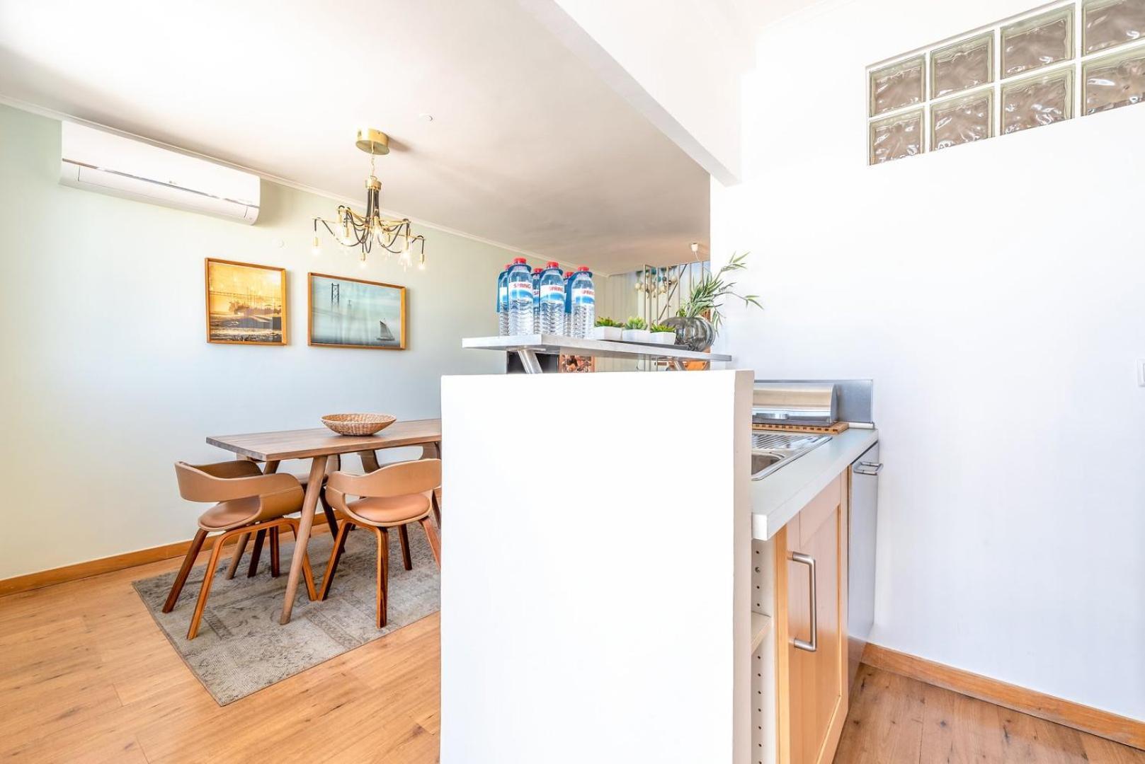 Apartamento Guestready - Porta De Alfama, For Up To 6 Guests! Lisboa Exterior foto