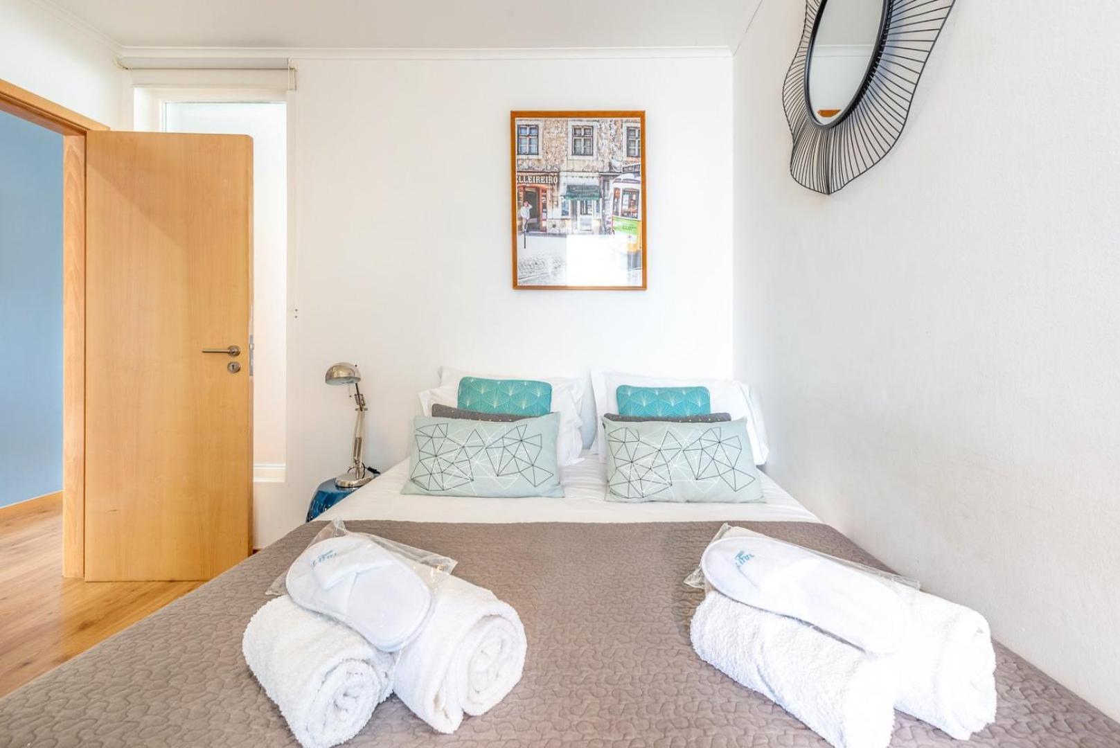 Apartamento Guestready - Porta De Alfama, For Up To 6 Guests! Lisboa Exterior foto