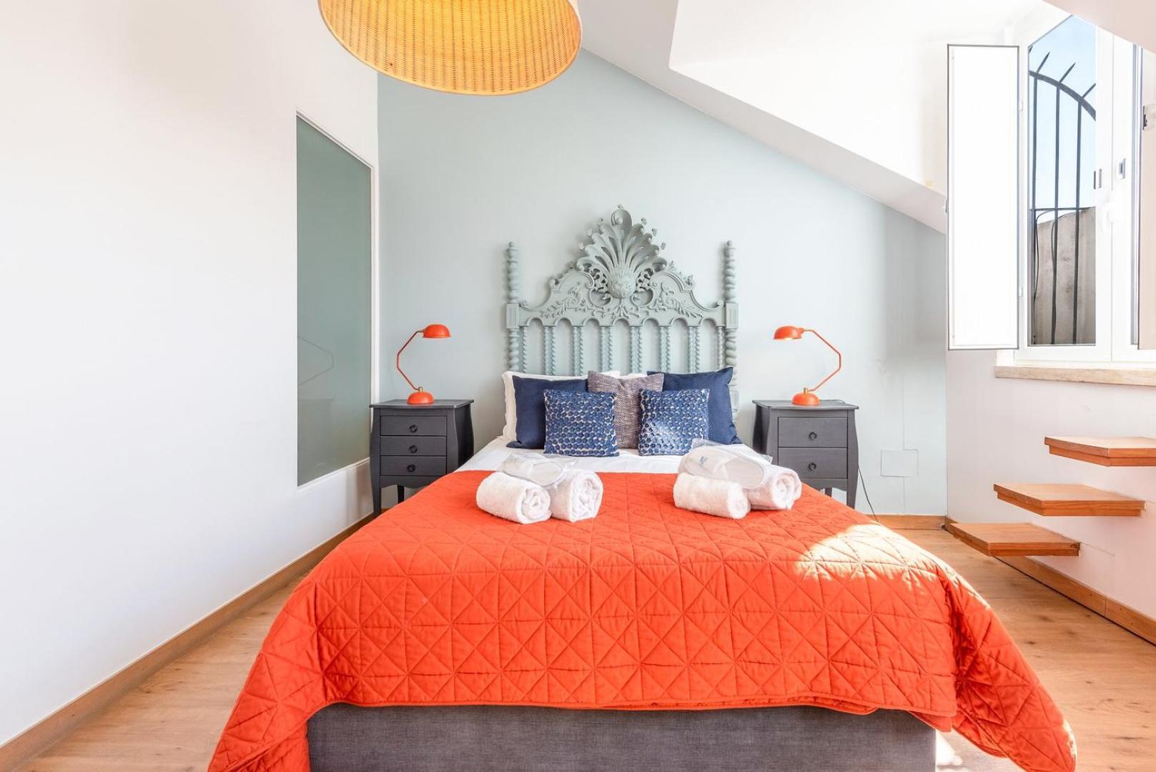 Apartamento Guestready - Porta De Alfama, For Up To 6 Guests! Lisboa Exterior foto