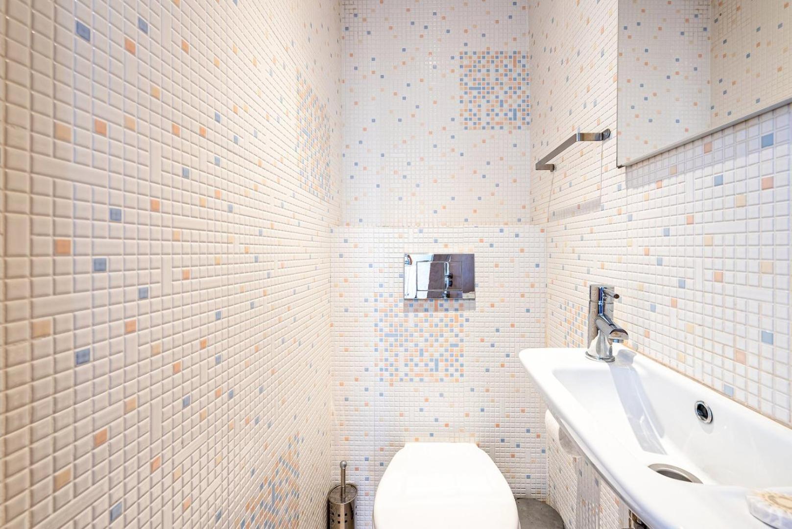 Apartamento Guestready - Porta De Alfama, For Up To 6 Guests! Lisboa Exterior foto