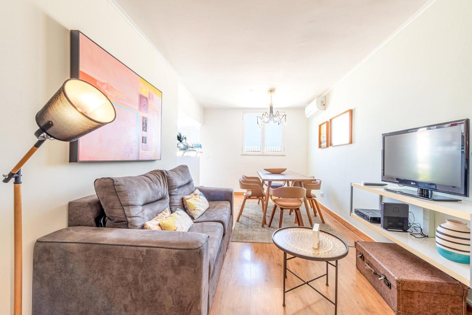 Apartamento Guestready - Porta De Alfama, For Up To 6 Guests! Lisboa Exterior foto
