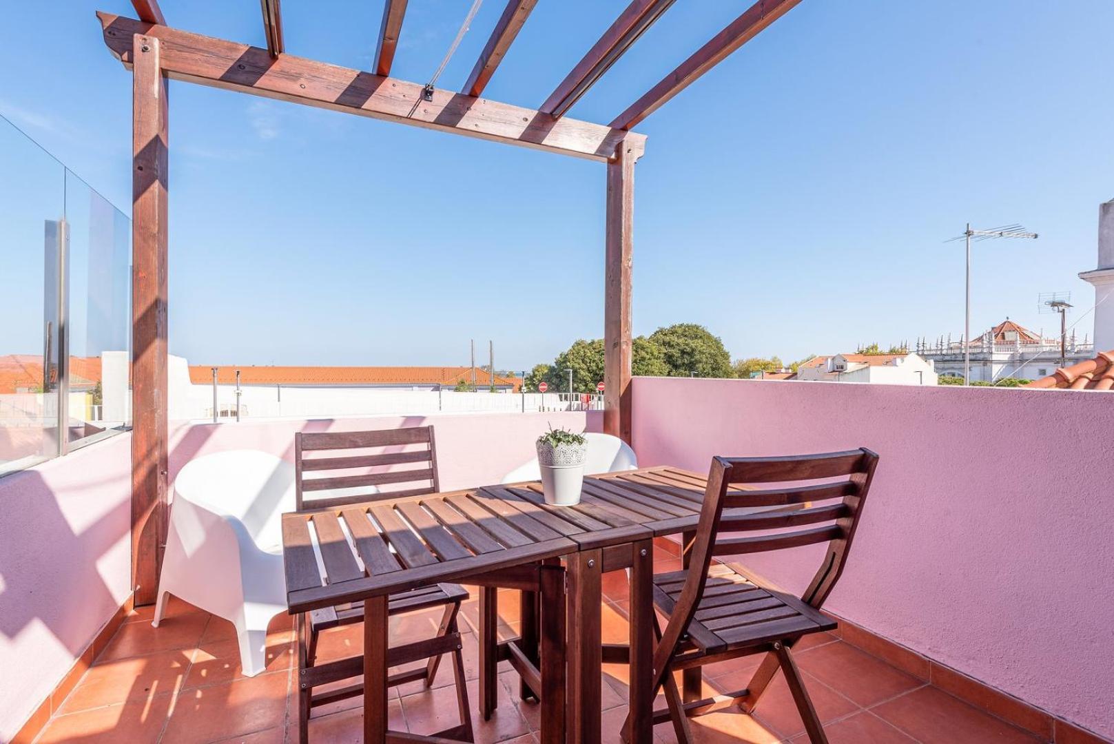 Apartamento Guestready - Porta De Alfama, For Up To 6 Guests! Lisboa Exterior foto